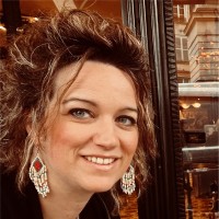 Marjolijn Van Der Maas