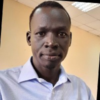Machol Joseph