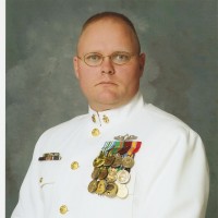 Kevin Bacheller