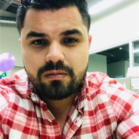 Eduardo Cazares Lozano
