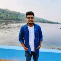 Pratyush Kumar Moharana