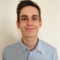Lewis Hayes