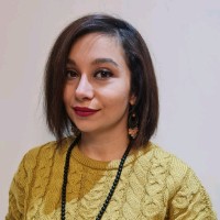 Erfane Motaharinejad