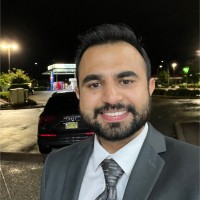 Sandeep Dhillon, P.Eng.