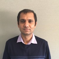 Vikash Malik, PhD