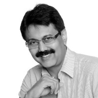 Kirit Mehta