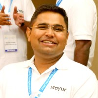 Mayur Saparia