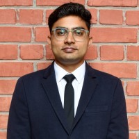 Surendra Kumar Meghwal
