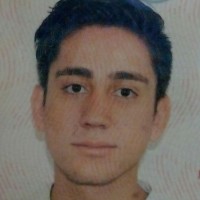 Giovanny Rogelio Canales Magdaleno