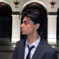 Rishabh Madwanna