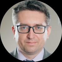 Roman Kornyliuk, D.Sc. (Econ.)