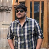 Aditya Shete