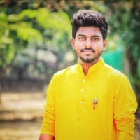 Nikunj Dhimdhime