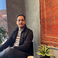 Mohammadreza Ghafoori