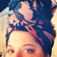 Keia Booker