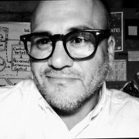 JULIAN GUEVARA