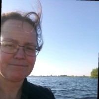 Irene Stegink-Fekkes