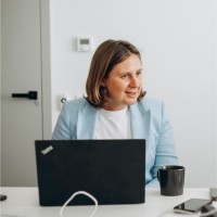 Balázsi-Pál Ágnes