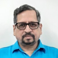 PRABODH CHANDRA MATHUR