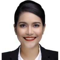 Mary Laveryn Naluz, CHRP®