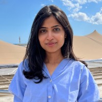 Ashwini Mohan-Finck