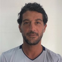Mathias Frécon
