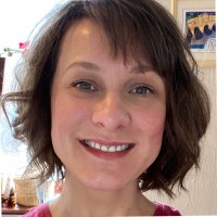 Suzanne Nolan