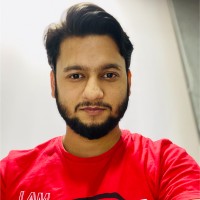 Shashank Sharma