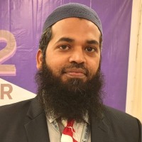 Md. Morsaline Mredha