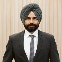 Hardeep Singh Brar