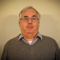 Robert Gamlen