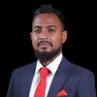 Md Ali Hossen