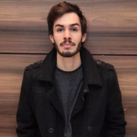 Gustavo Candido Bicego