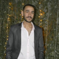 Diaa Mostafa