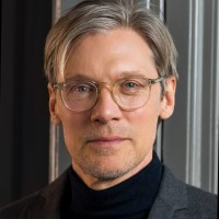 Oliver Lagerström