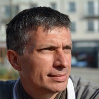 Stéphane Gineste