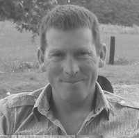 Simon Kermode