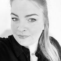 Marie Louise Nørgaard Jensen