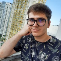 Egor Podvalkov