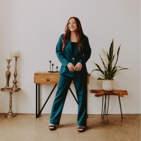 Lauren Alcover