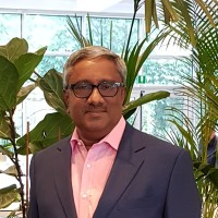 MURUGESH KRISHNAN