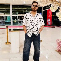 Akram shaikh