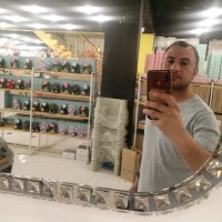 Zolfeekar Ali