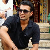 Ranjith Rajagopal