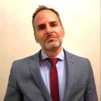 Dimitrios Koumparos