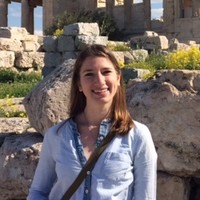 Jessica Glaser (Hill)