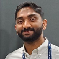 Akesh Thomas