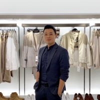 Huu Trong (Jony) Le