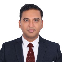 Hareshkumar Patel