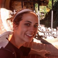 Giorgia Garcia-Moreno